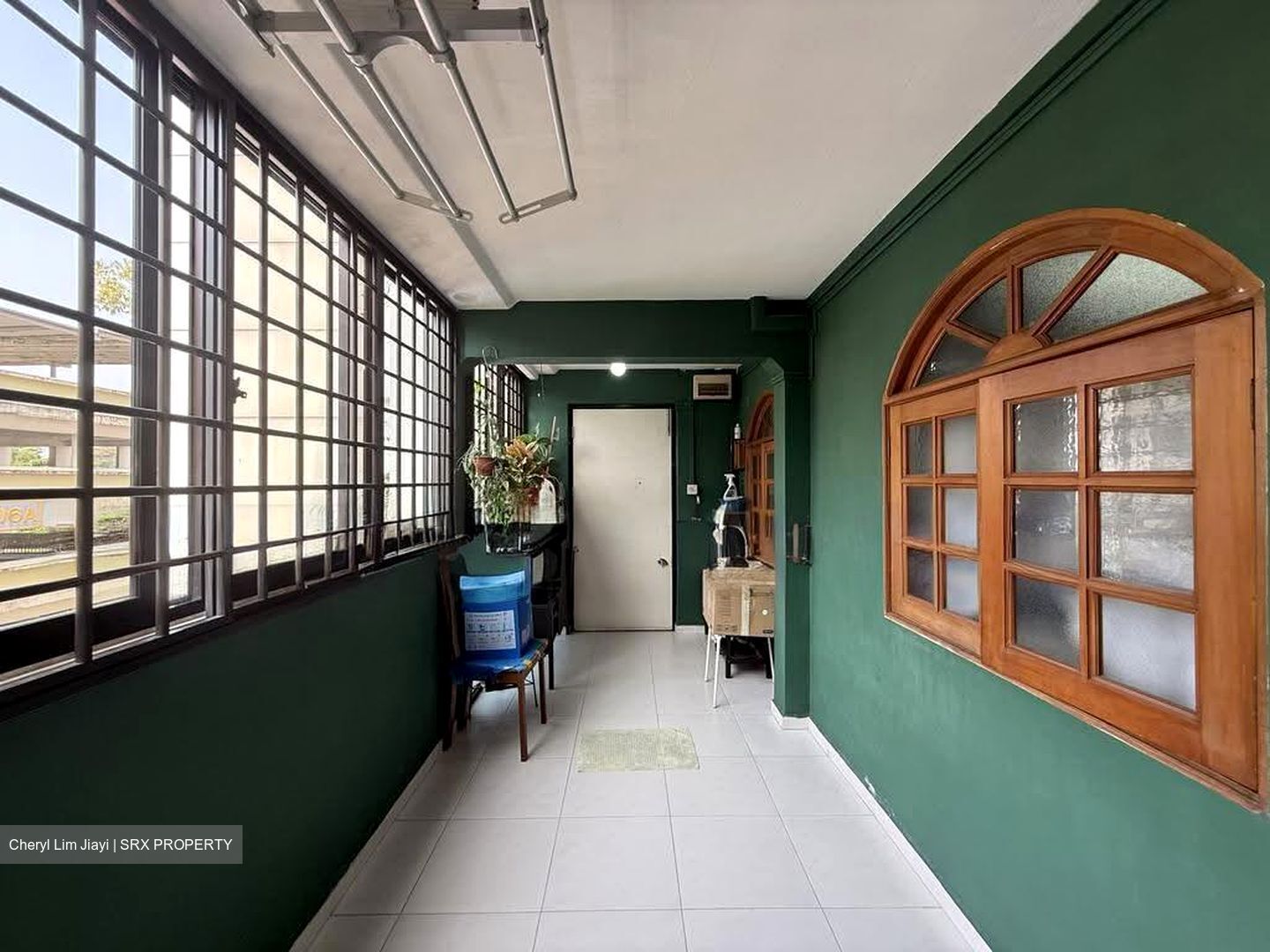 Blk 405 Woodlands Street 41 (Woodlands), HDB Executive #620632171